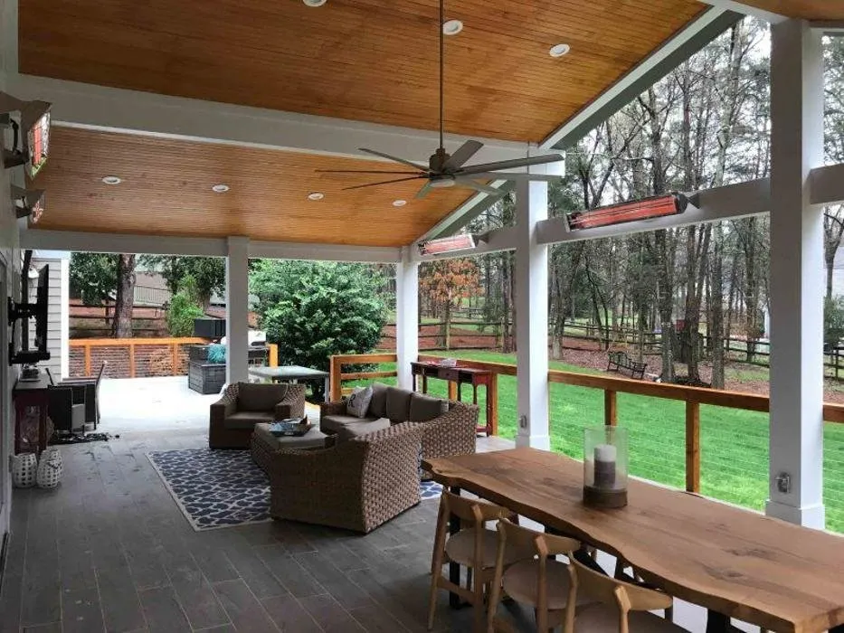 Slide of Griffin Roofing & Construction