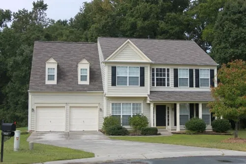 Slide of Griffin Roofing & Construction