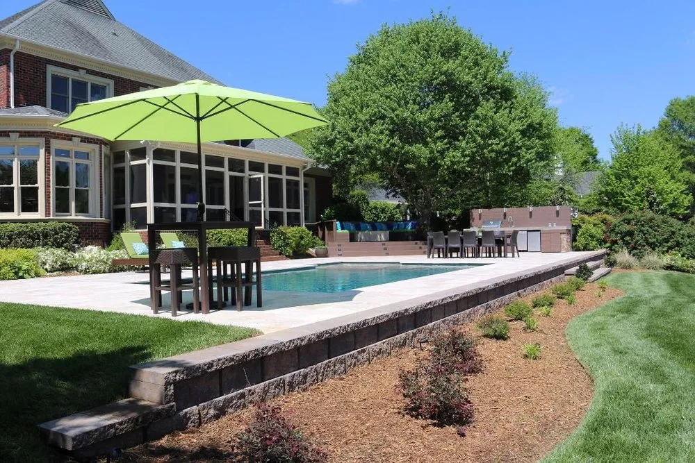 Slide of Griffin Roofing & Construction