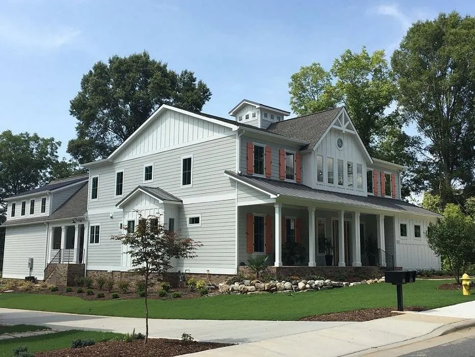 Slide of Griffin Roofing & Construction