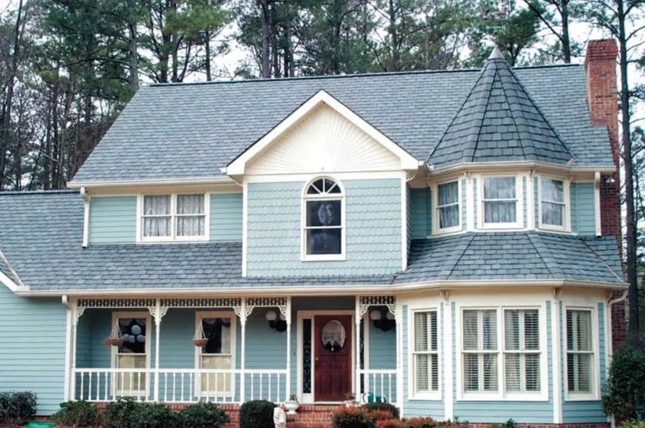 Trusted storm damage roof repair for homes across Atlanto, GA - Griffin Roofing