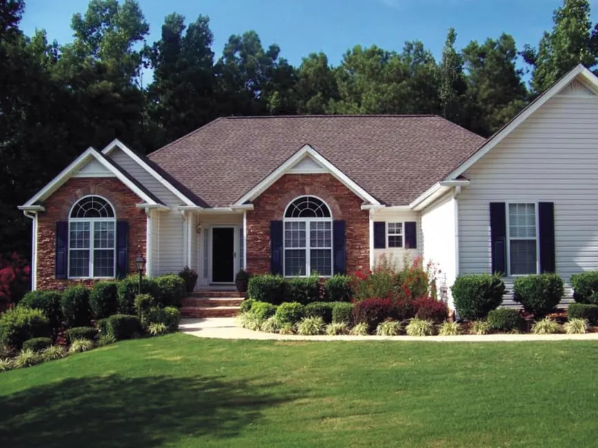 Trusted roof repair for homes across Atlanto, GA - Griffin Roofing