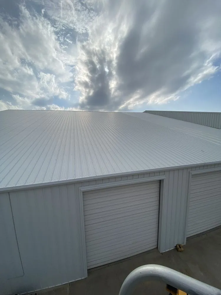 Slide of Griffin's Contracting