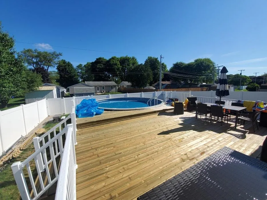 Slide of Griffin's Home Improvement