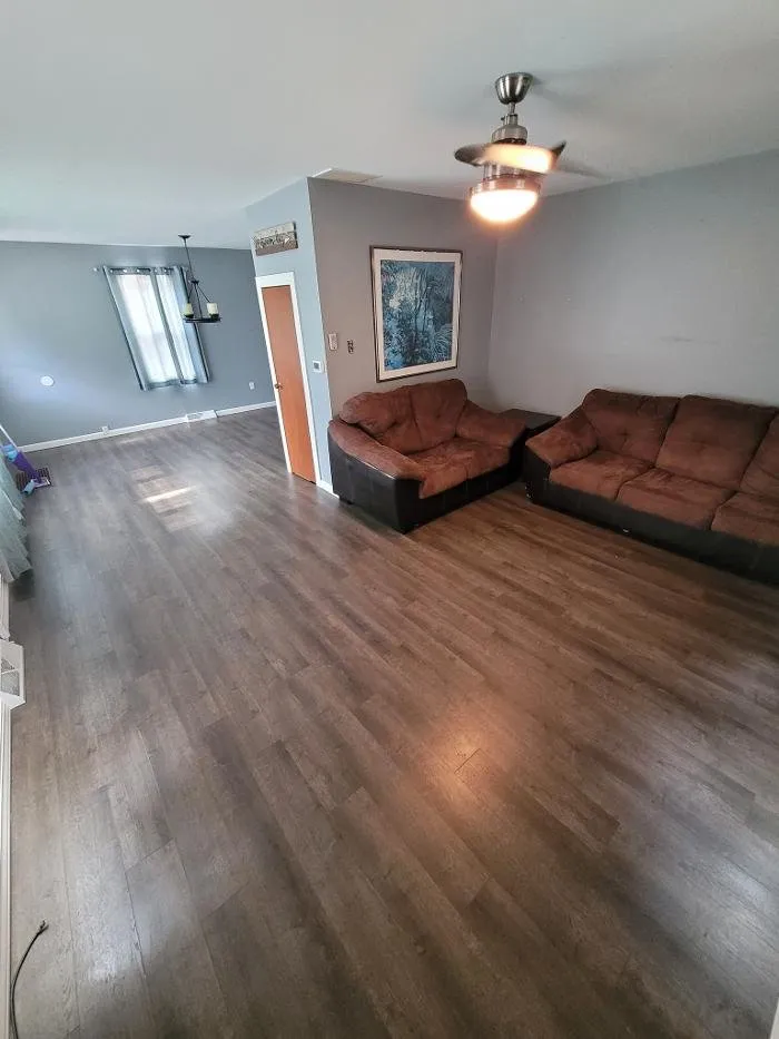 Slide of Griffin's Home Improvement