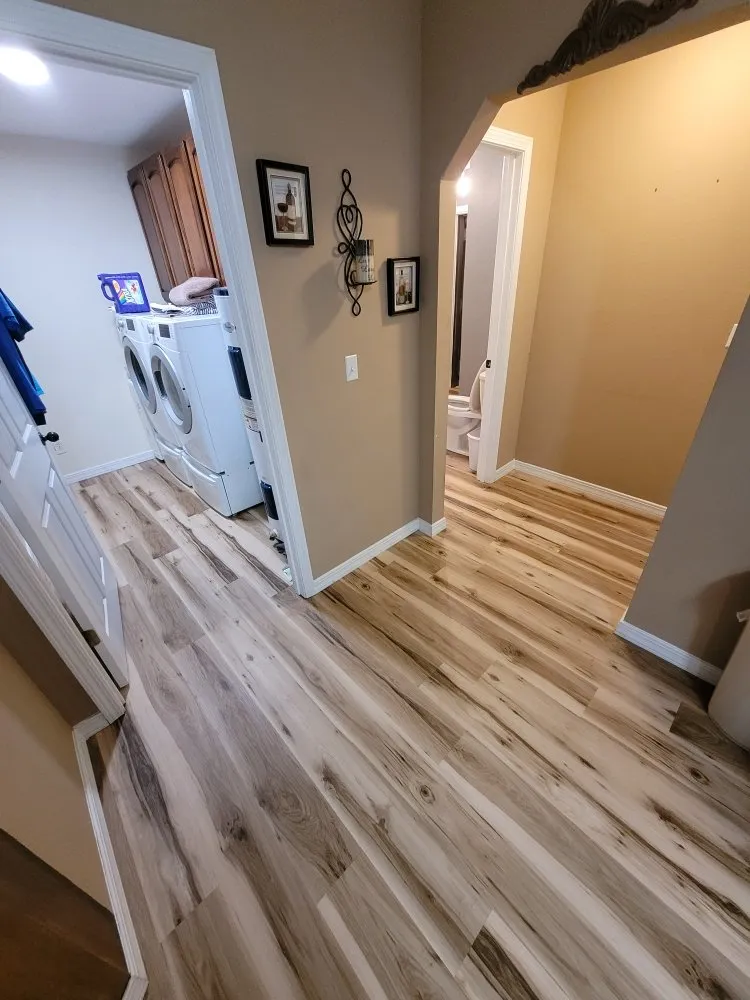 Slide of Griffin's Home Improvement