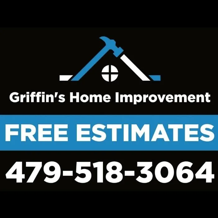 Slide of Griffin's Home Improvement
