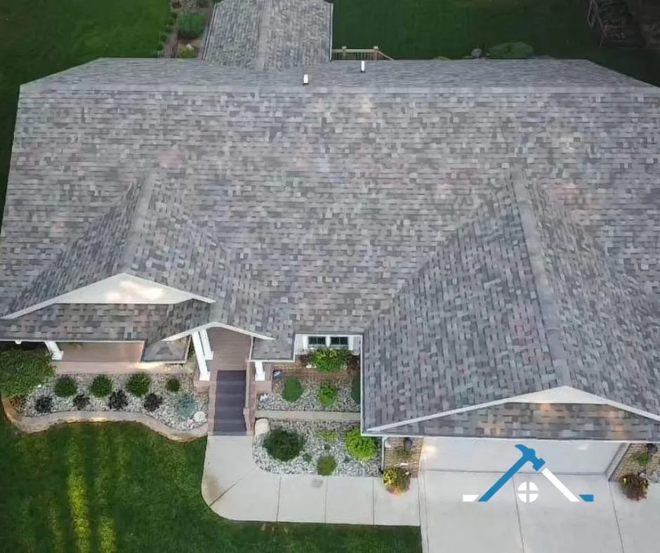 Slide of Griffin's Home Improvement