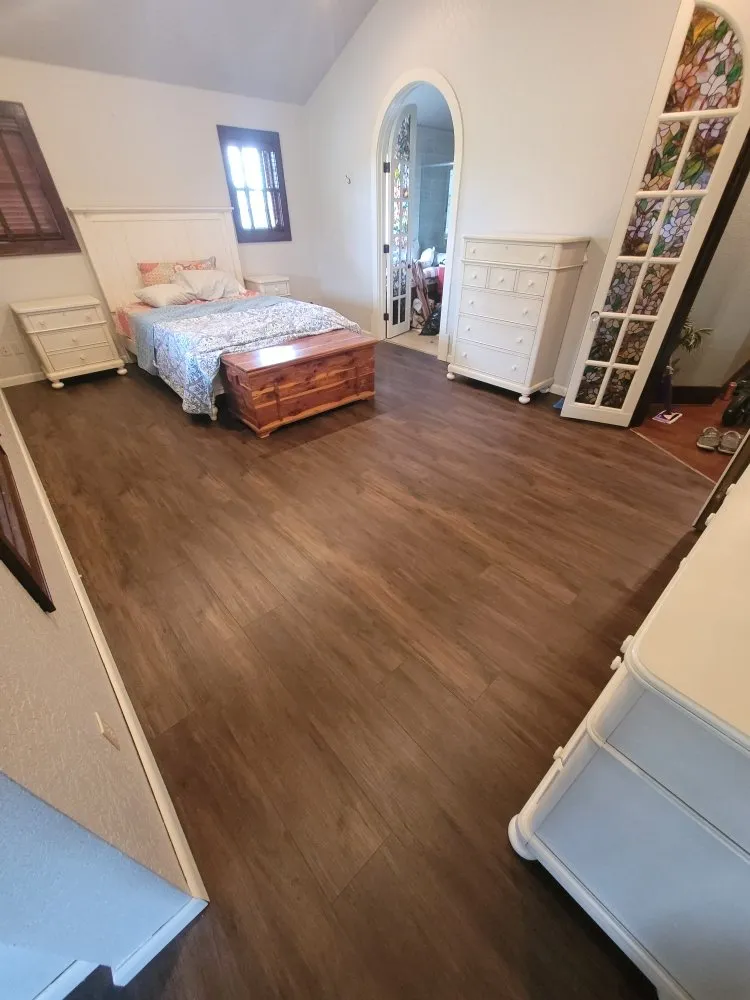 Slide of Griffin's Home Improvement