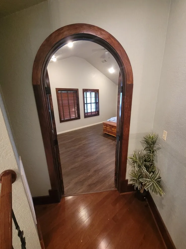 Slide of Griffin's Home Improvement