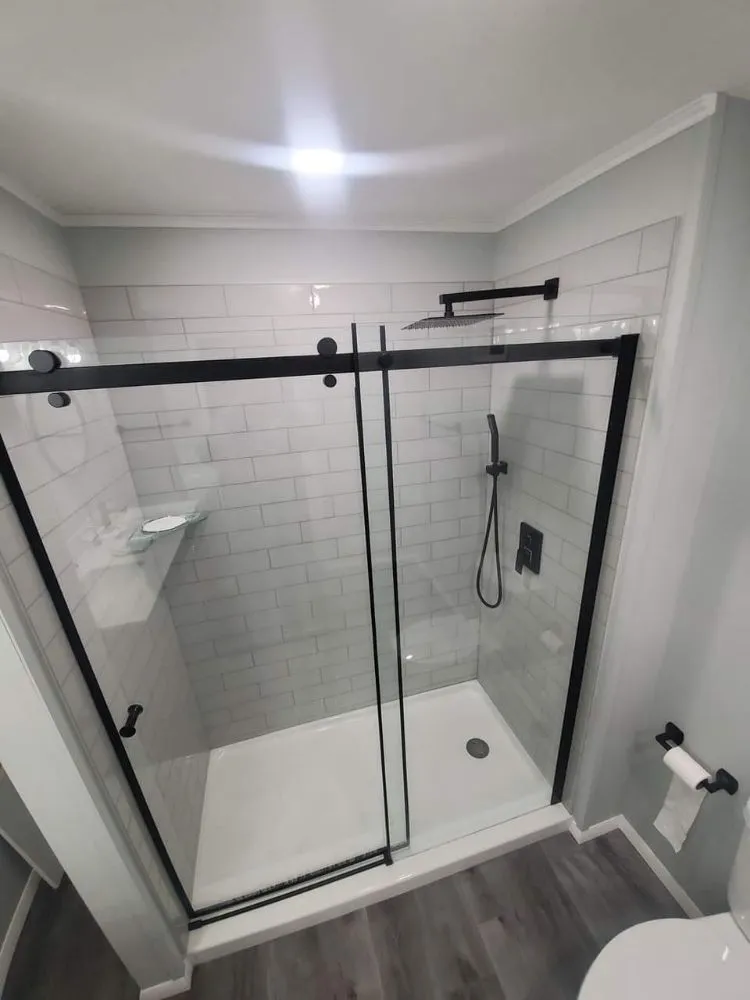 Slide of Griffin's Home Improvement