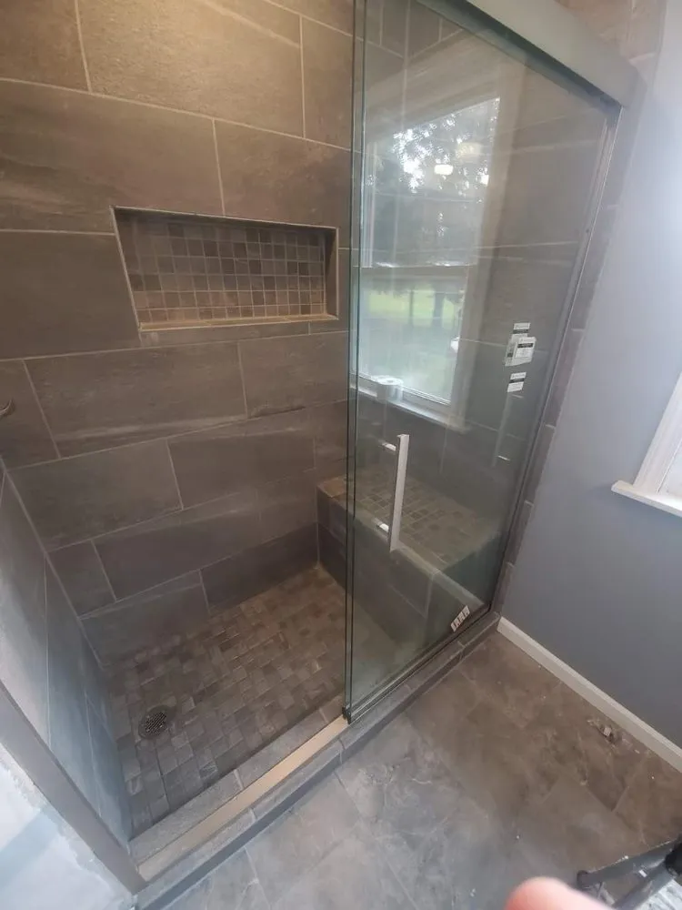 Slide of Griffin's Home Improvement