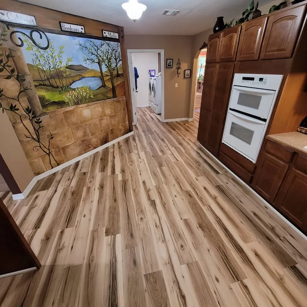 Slide of Griffin's Home Improvement