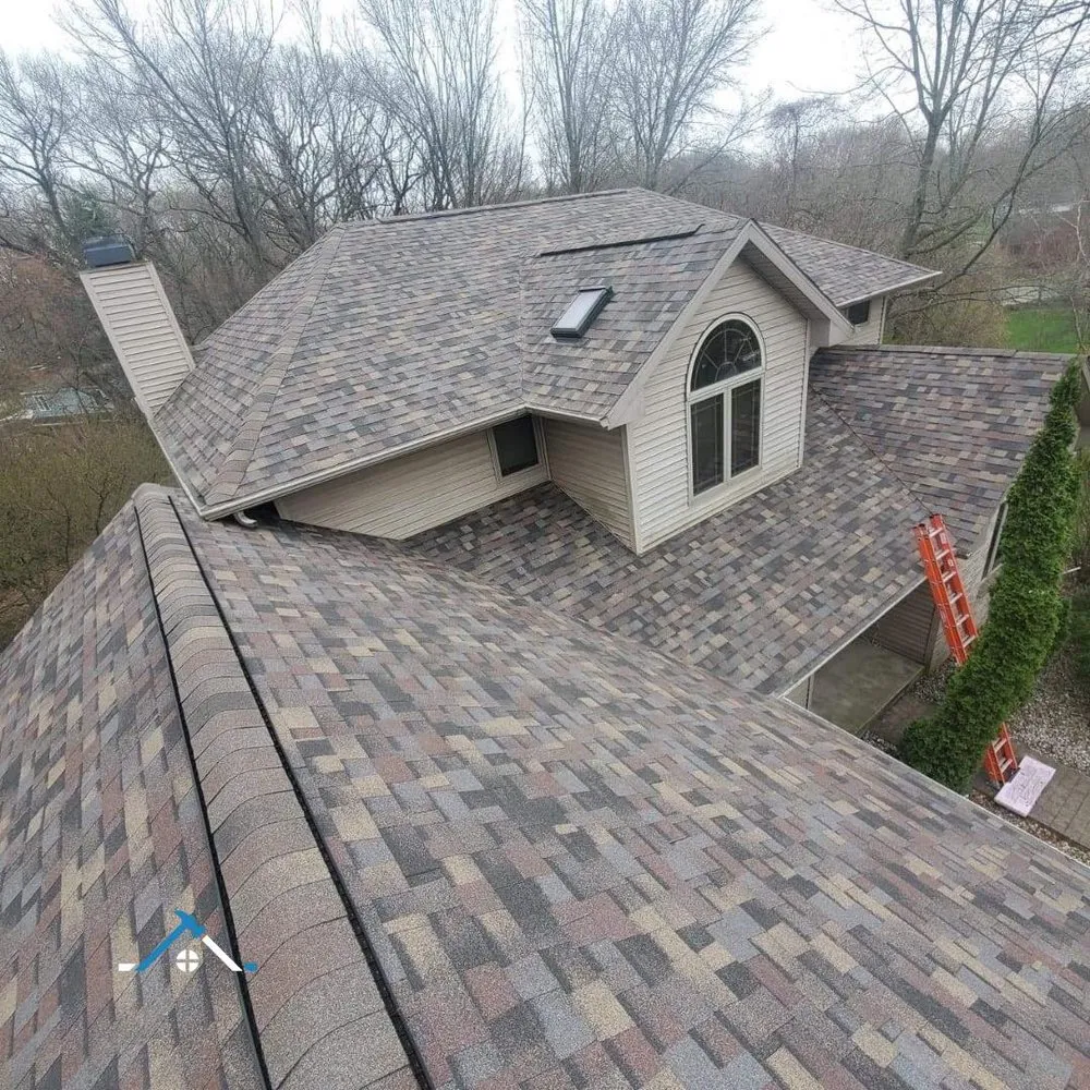 Slide of Griffin's Home Improvement