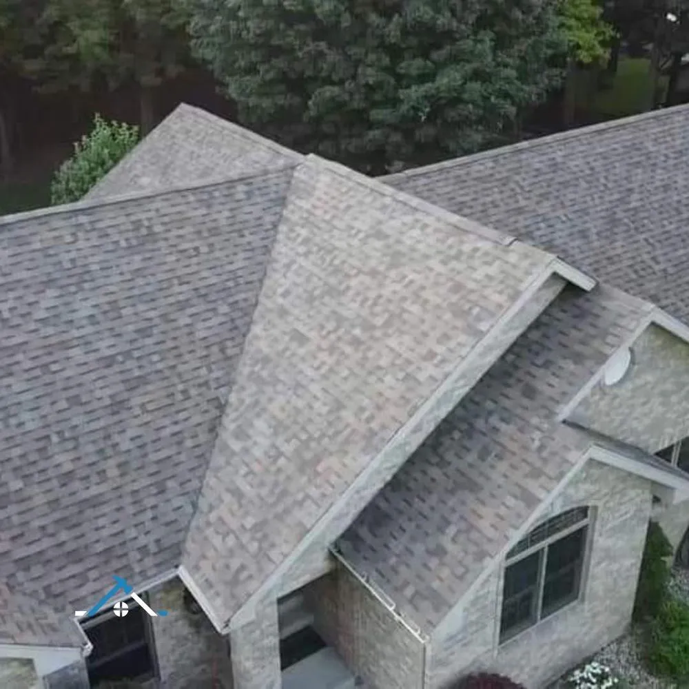 Slide of Griffin's Home Improvement