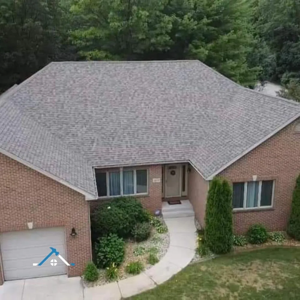 Slide of Griffin's Home Improvement