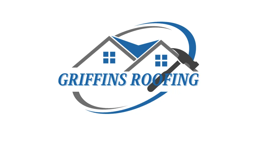 Slide of Griffins Roofing
