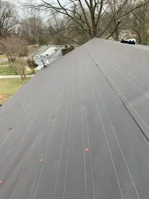 Griffins Roofing Logo