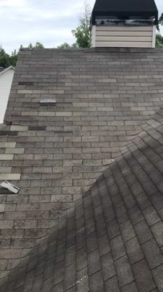 Slide of Griffintegrity Roof & Remod