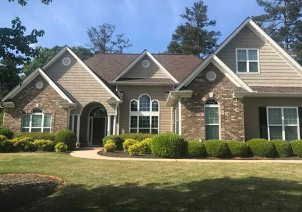 Slide of Griffintegrity Roof & Remod