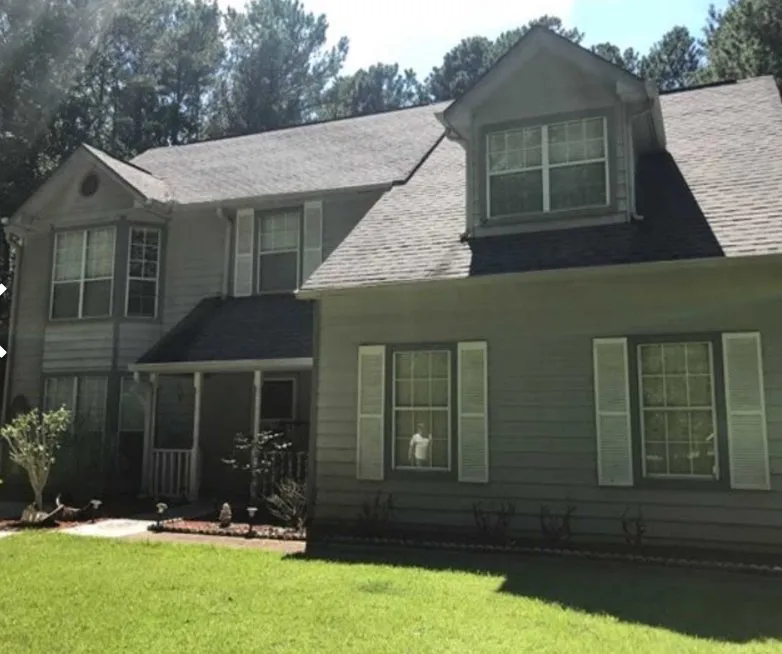 Slide of Griffintegrity Roof & Remod