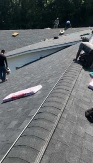 Slide of Griffintegrity Roof & Remod