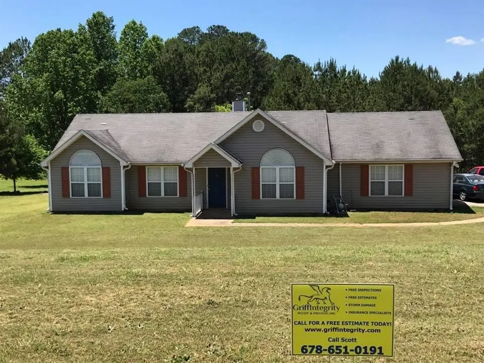 Slide of Griffintegrity Roof & Remod