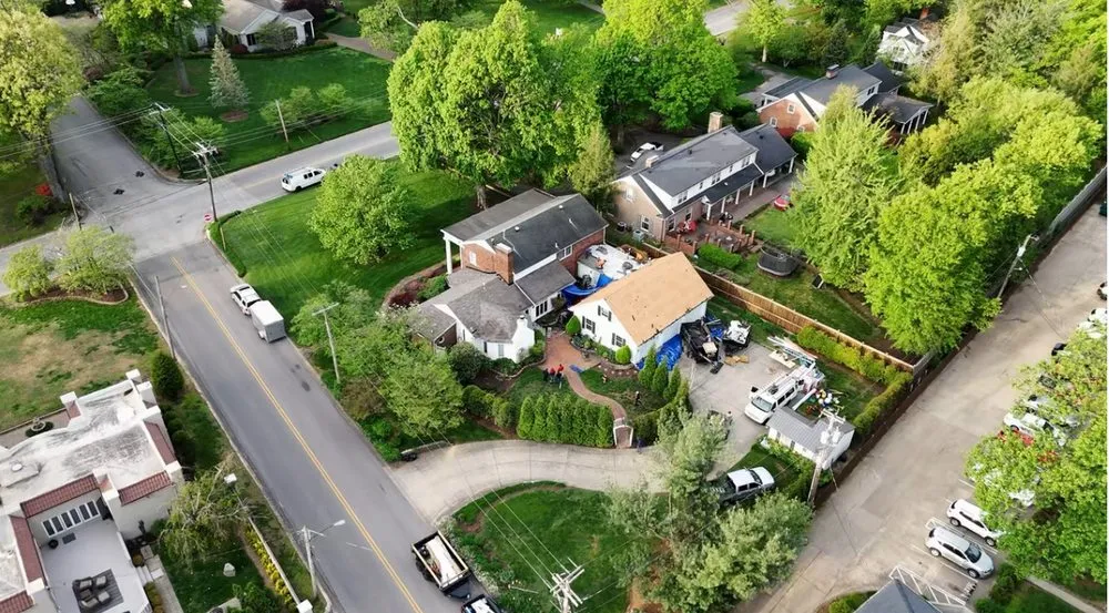 Slide of Griffith & Sons