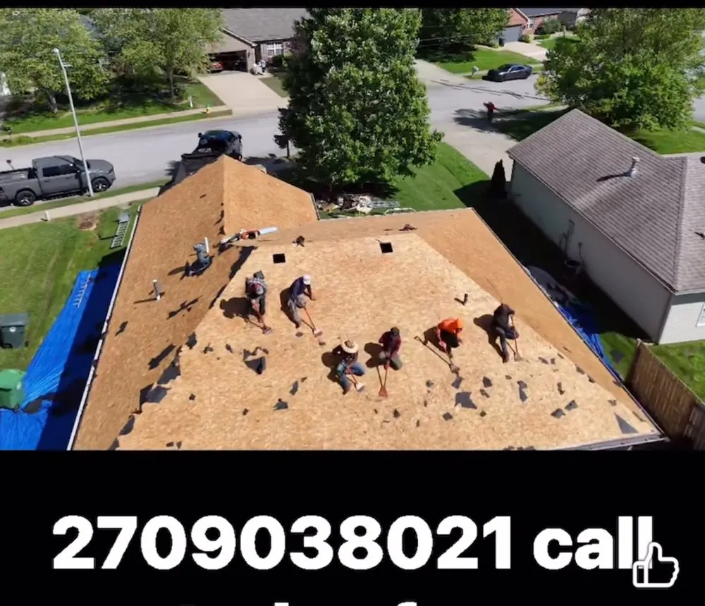 Slide of Griffith & Sons