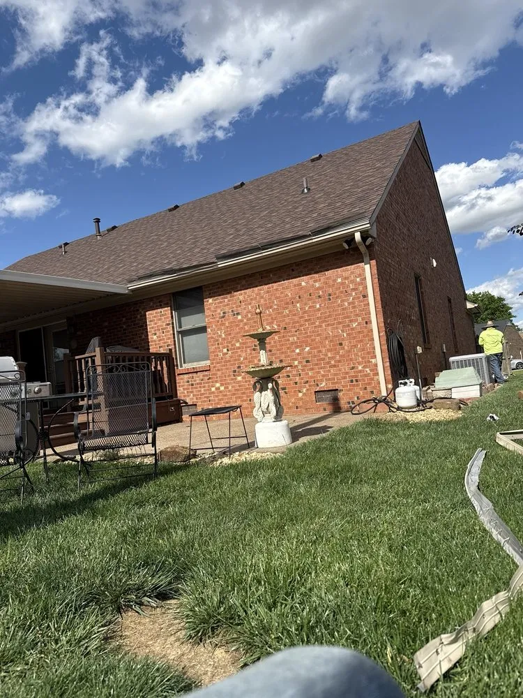 Slide of Griffith & Sons