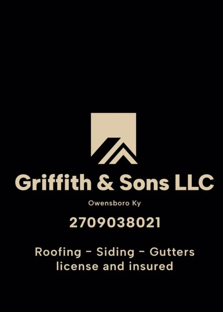 Slide of Griffith & Sons