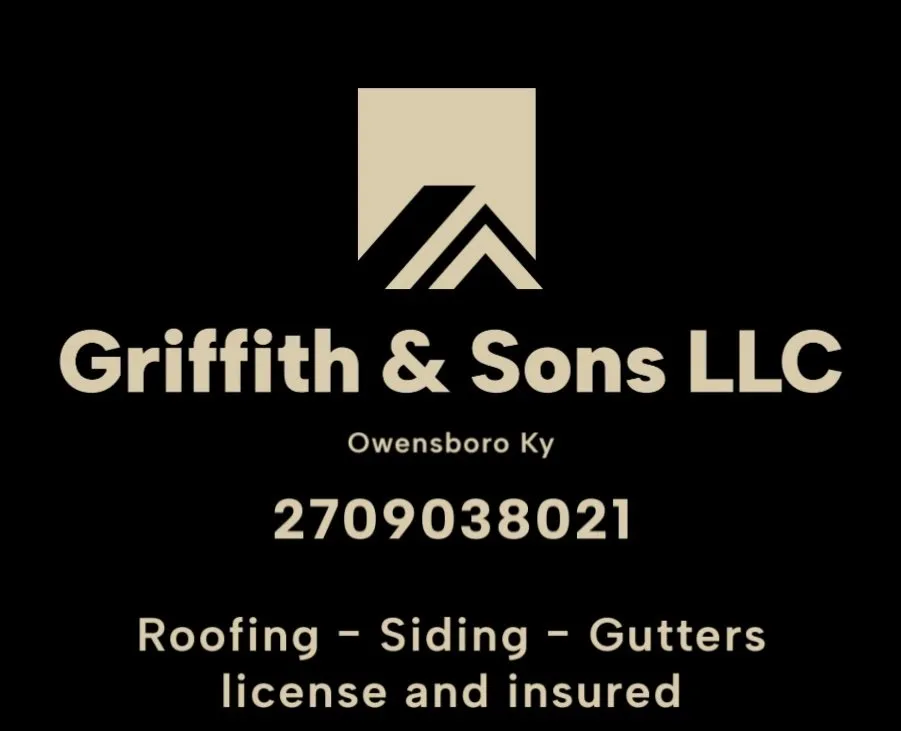 Slide of Griffith & Sons