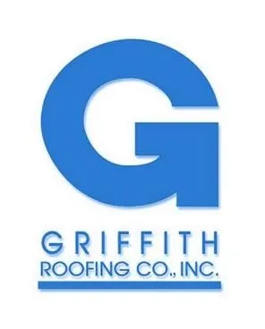 Slide of Griffith Roofing
