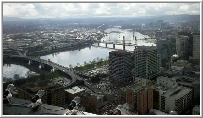 Slide of Griffith Roofing