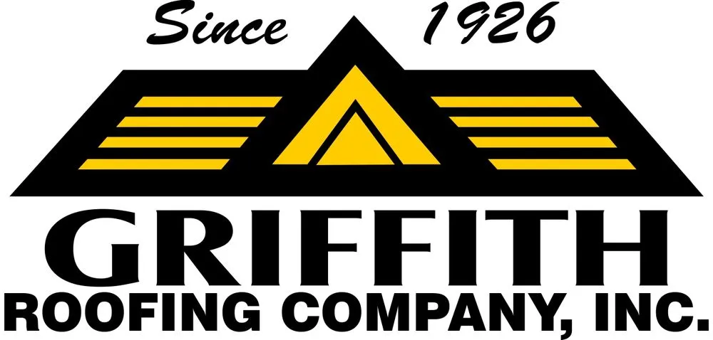 Slide of Griffith Roofing
