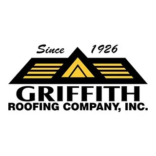 Slide of Griffith Roofing