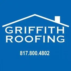 Slide of Griffith Roofing