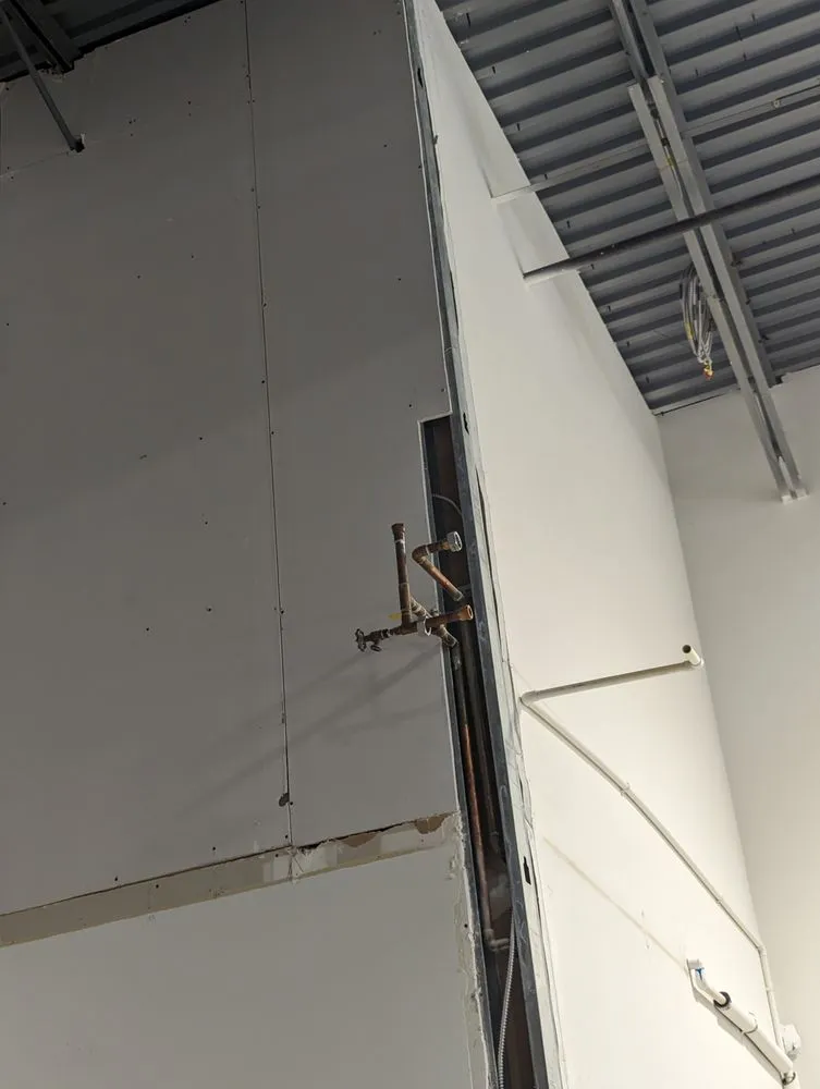 Local flat roof repair in Lexington-Fayette, KY - Griffiths