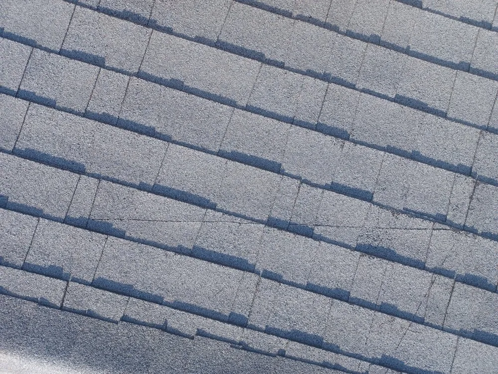 Trusted roof replacement in Lexington-Fayette, KY by Griffiths