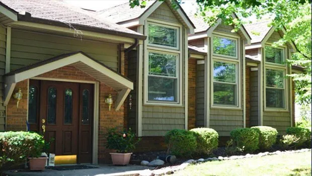 Slide of Griffitts Construction Siding And Windows