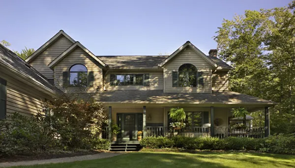 Griffitts Construction Siding And Windows