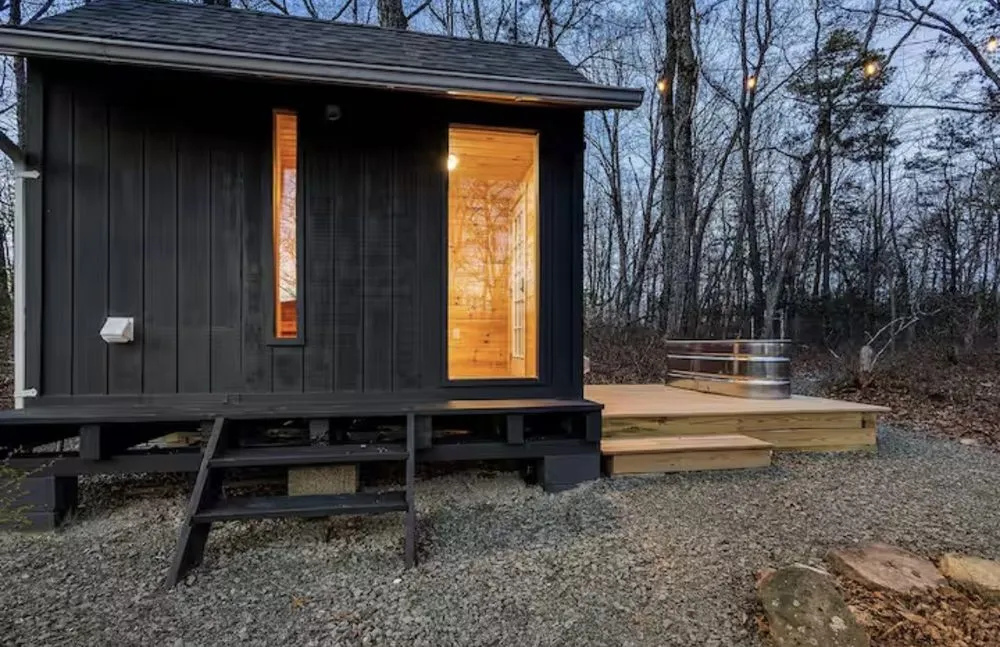 Slide of Griff’s General Contracting