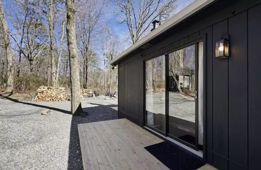 Slide of Griff’s General Contracting