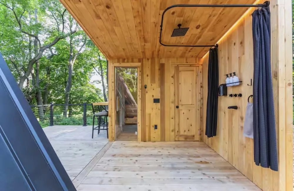 Slide of Griff’s General Contracting