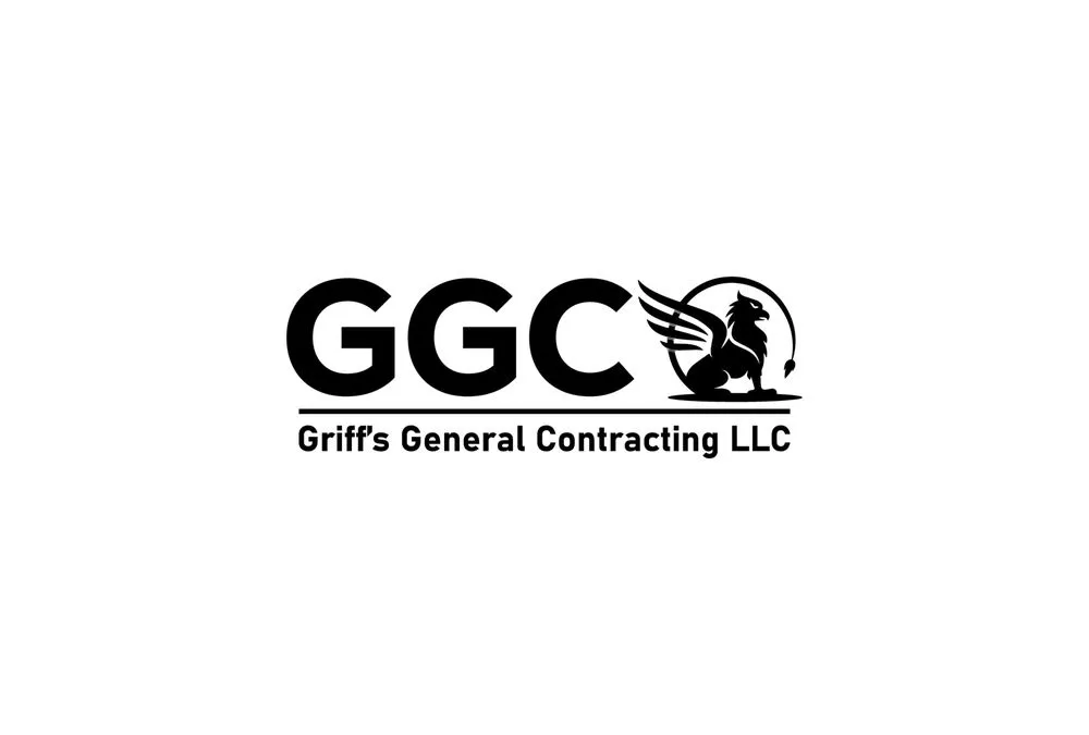 Slide of Griff’s General Contracting