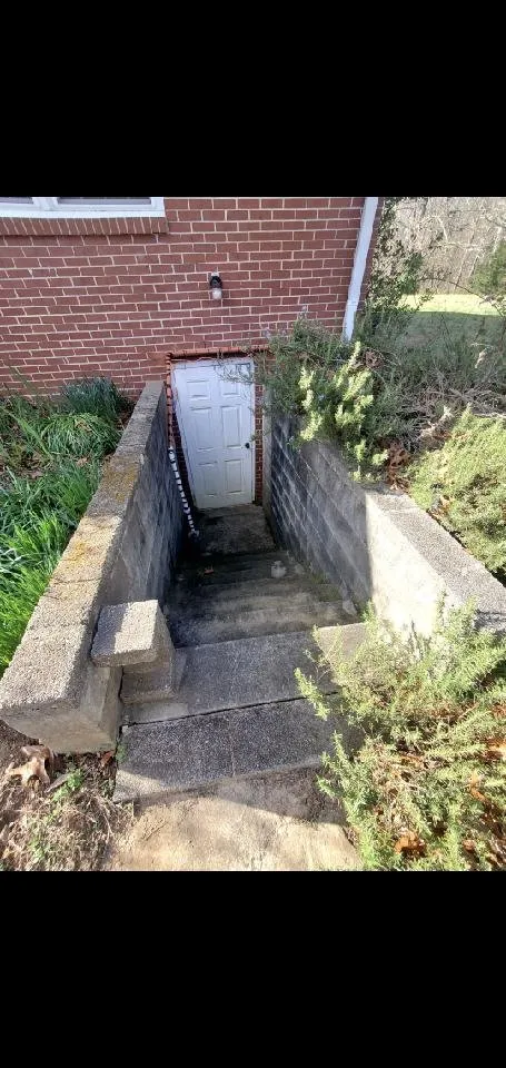 Slide of Grime Pros Soft Wash