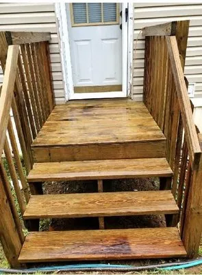 Grime Pros Soft Wash