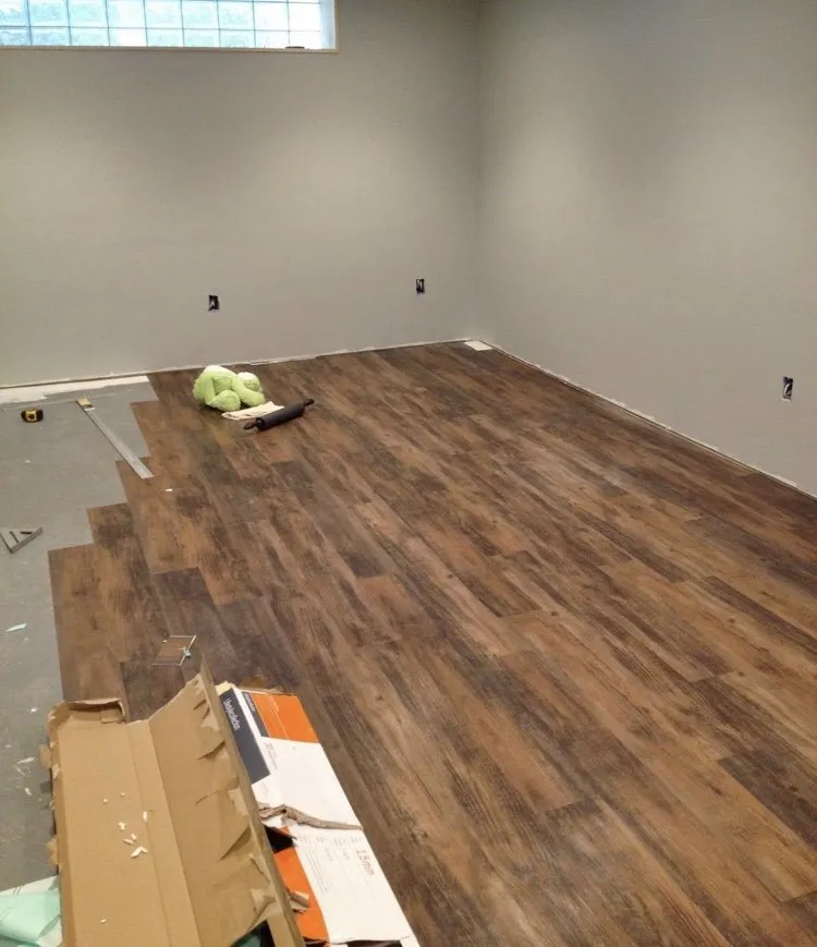 Slide of Grimes metal roofing