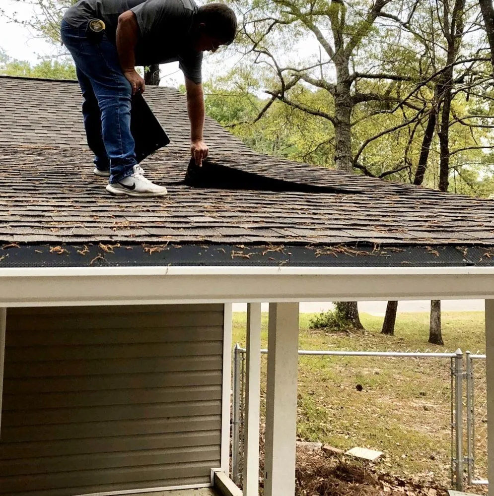 Slide of Grimes Roofing & Remodeling