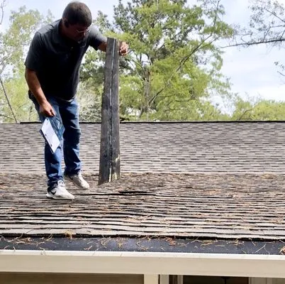 Grimes Roofing & Remodeling